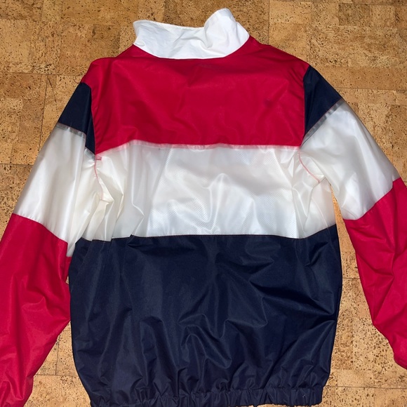 Members Only Half zip - Picture 6 of 7